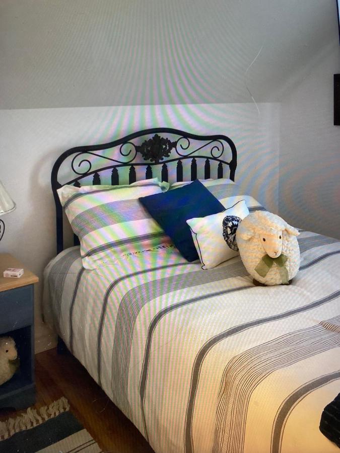 Couette Et Cafe Au Crepuscule Bed and Breakfast La Patrie Buitenkant foto