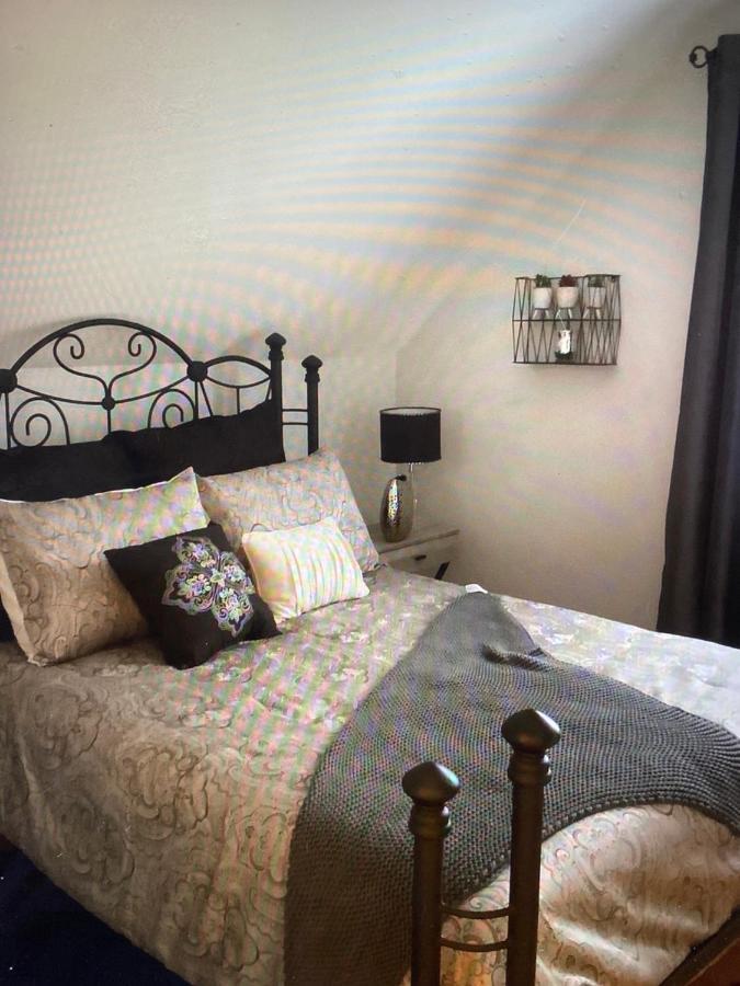 Couette Et Cafe Au Crepuscule Bed and Breakfast La Patrie Buitenkant foto